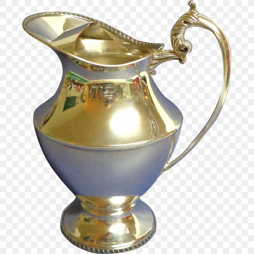 Pitcher Tableware Jug Vase, PNG, 894x894px, Pitcher, Brass, Chair, Dining Room, Drinkware Download Free