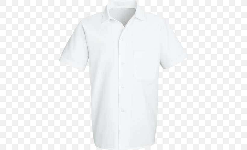 Polo Shirt Dress Shirt Sleeve Chef's Uniform, PNG, 500x500px, Polo Shirt, Active Shirt, Button, Chef, Clothing Download Free