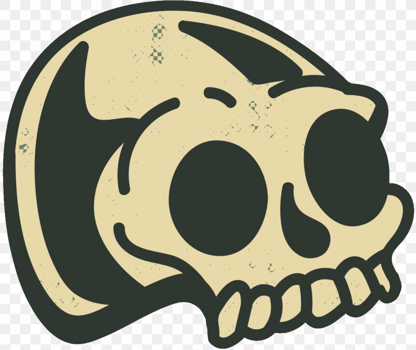 Skull Clip Art Image Human, PNG, 1330x1121px, Skull, Alchemy, Bone, Horror, Human Download Free