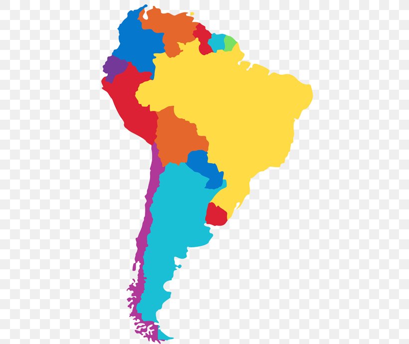 South America World Map Viceroyalty Of Peru Globe, PNG, 437x690px, South America, Americas, Area, Blank Map, Geography Download Free
