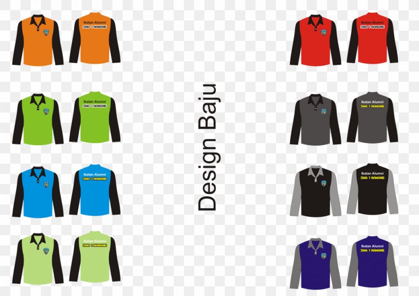 T-shirt Sleeve Uniform Baju, PNG, 1024x724px, Tshirt, Baju, Brand, Clothing, Distro Download Free