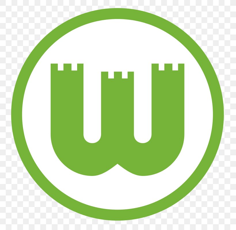 VfL Wolfsburg Logo Bundesliga VfL Bochum, PNG, 800x800px, Wolfsburg, Area, Association, Brand, Bundesliga Download Free