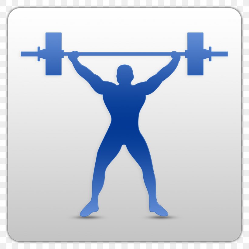 Weight Training Olympic Weightlifting Exercise Clip Art, PNG, 1024x1024px, Weight Training, Arm, Balance, Barbell, Bench Download Free