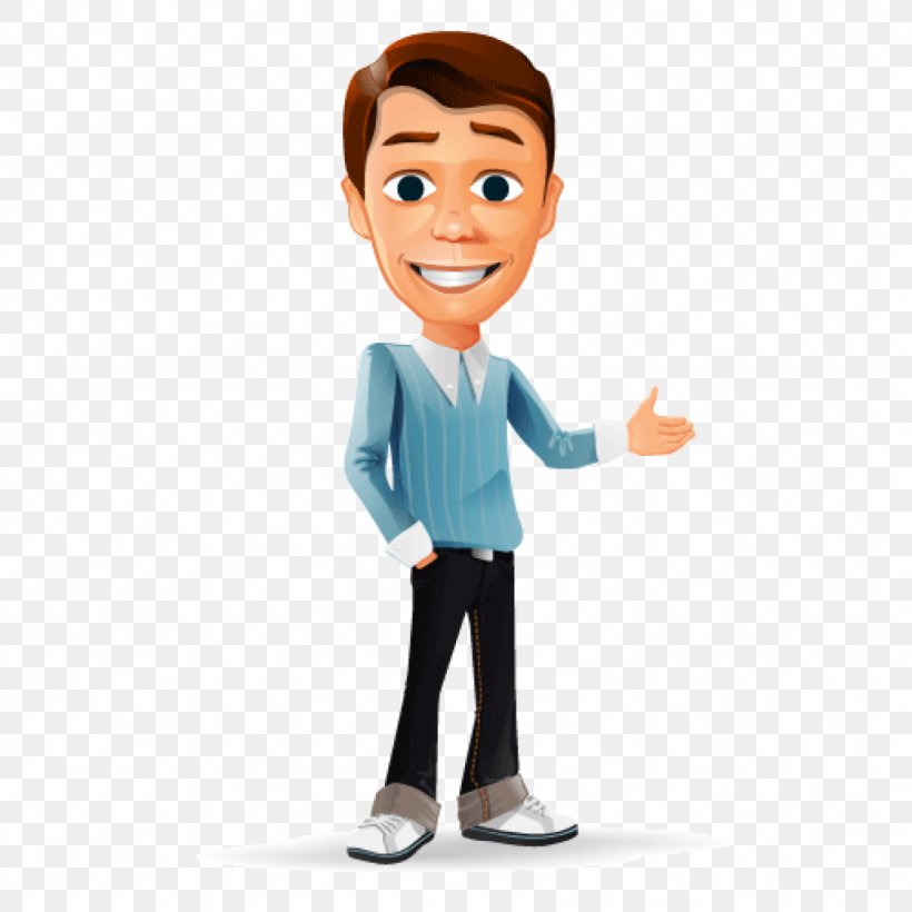 Businessperson Cartoon, PNG, 1024x1024px, Businessperson, Arm, Boy, Business, Cartoon Download Free