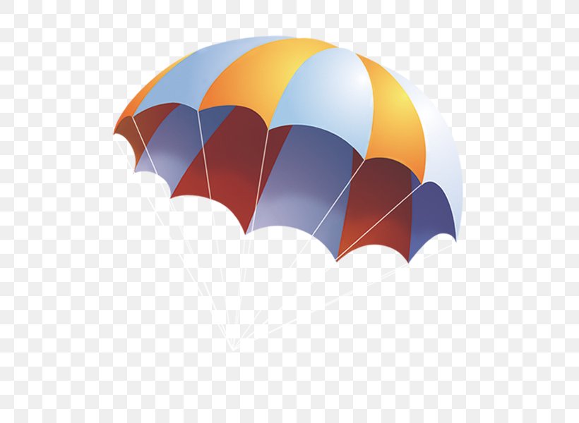 Cartoon Parachute Download, PNG, 600x600px, Cartoon, Drawing, Parachute, Sky, Stationery Download Free