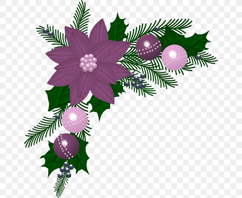 Christmas Clip Art, PNG, 657x670px, Christmas, Branch, Christmas Decoration, Christmas Ornament, Conifer Download Free