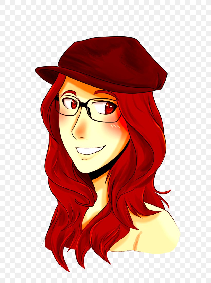 Glasses Illustration Cartoon Character Hat, PNG, 727x1099px, Glasses, Art, Cap, Cartoon, Character Download Free