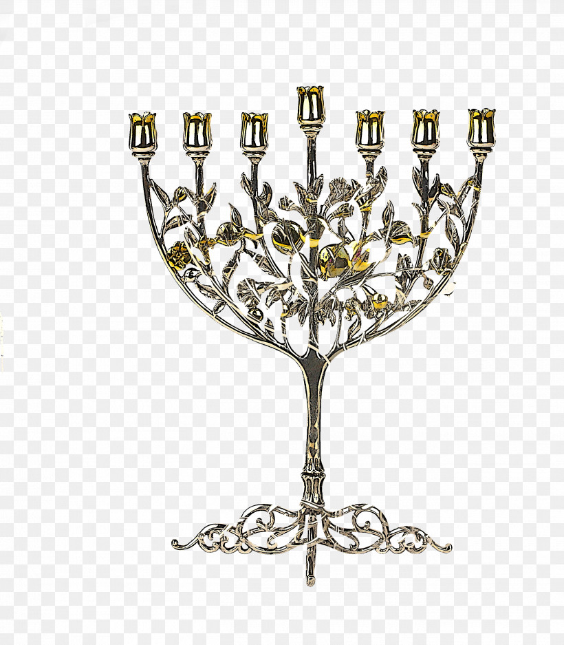 Hanukkah, PNG, 2625x3000px, Menorah, Candle, Candle Holder, Event, Glass Download Free