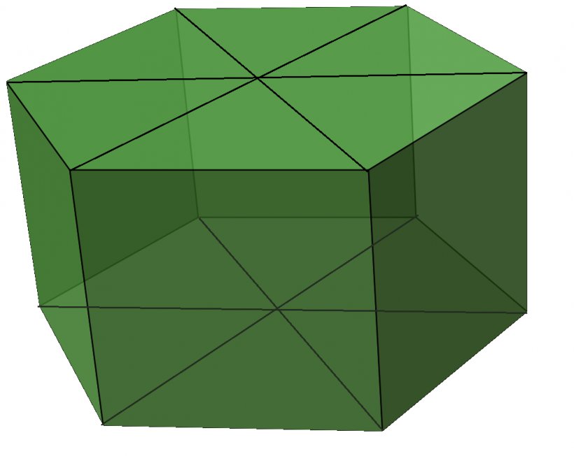 Hexagonal Prism Octagonal Prism Decagonal Prism, PNG, 1068x850px, Hexagonal Prism, Bipyramid, Decagonal Prism, Face, Geometry Download Free