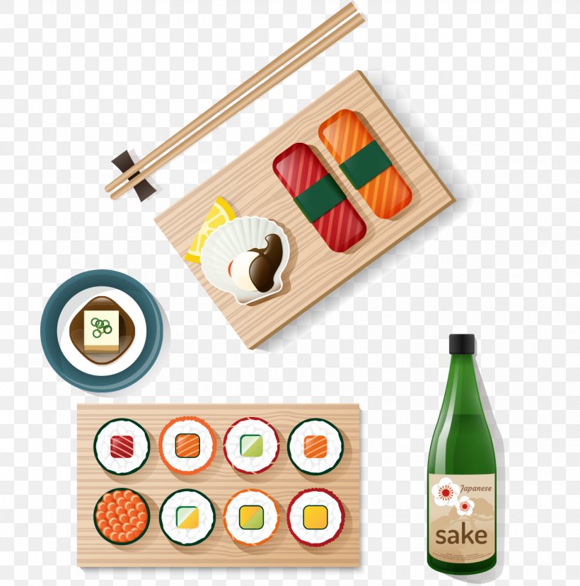 Japanese Cuisine Sushi Download, PNG, 1327x1342px, Japanese Cuisine, Cooking, Cuisine, Drinkware, Gastronomy Download Free