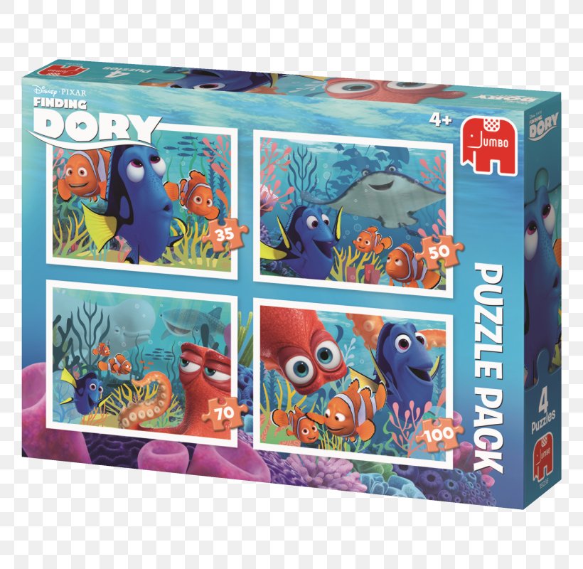 Jigsaw Puzzles Toy Shop Puzzle Box, PNG, 800x800px, Jigsaw Puzzles, Finding Dory, Moana, Plastic, Puzzle Download Free