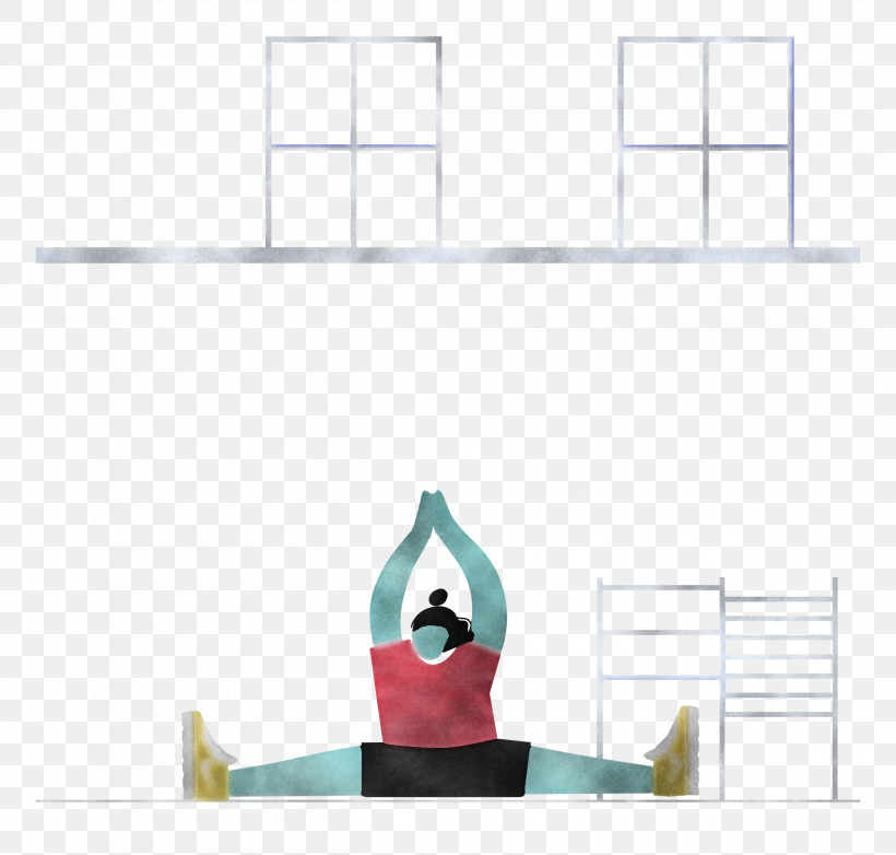 Morning Yoga Yoga Sport, PNG, 2500x2385px, Yoga, Clothes Hanger, Clothing, Furniture, Geometry Download Free
