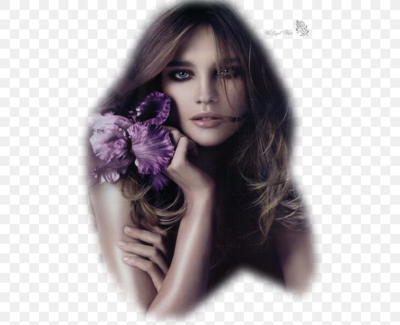 Natalia Vodianova Calvin Klein Model Perfume Fashion, PNG, 500x667px, Watercolor, Cartoon, Flower, Frame, Heart Download Free