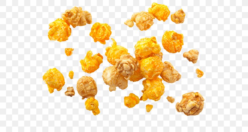 Popcorn Kettle Corn Caramel Corn Food Maize, PNG, 584x438px, Popcorn, Butter, Caramel, Caramel Corn, Corn Kernel Download Free