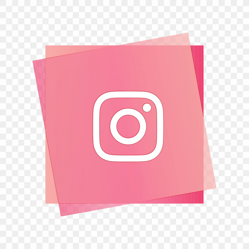 Rectangle M Pink M Font Meter Rectangle, PNG, 3000x3000px, Instagram, Meter, Paint, Pink M, Rectangle Download Free