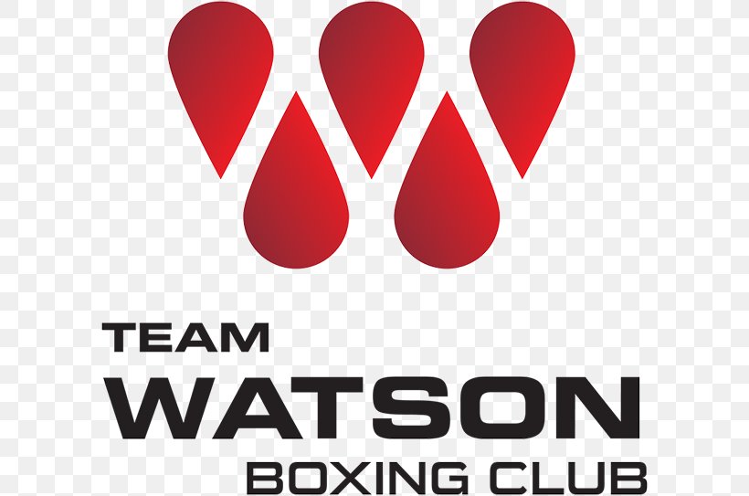 Team Watson Boxing Club Logo Brand, PNG, 600x543px, Watercolor, Cartoon, Flower, Frame, Heart Download Free
