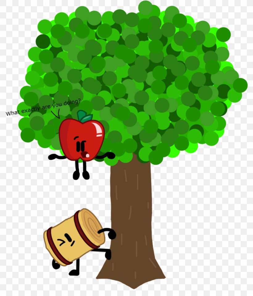 Tree Clip Art Illustration Human Behavior, PNG, 1024x1197px, Tree, Behavior, Flowering Plant, Grass, Green Download Free