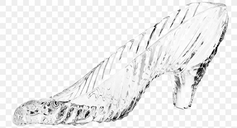 Amazon.com Slipper Crystal Shoe Glass, PNG, 1100x598px, Amazoncom, Amazon China, Black And White, Body Jewelry, Cinderella Download Free