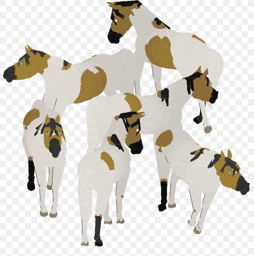 Dairy Cattle Horse Pack Animal, PNG, 802x826px, Dairy Cattle, Animal, Animal Figure, Cattle, Cattle Like Mammal Download Free