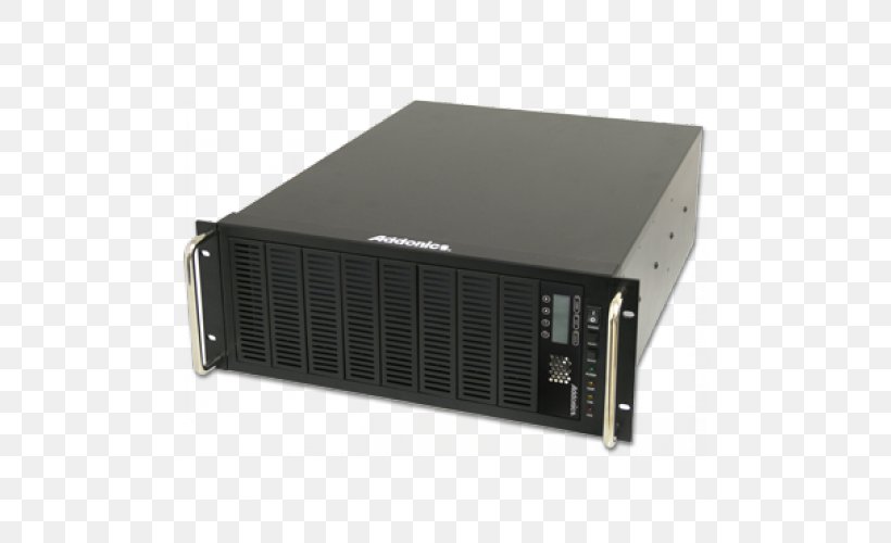 Disk Array ISCSI 19-inch Rack Computer Servers Data Storage, PNG, 500x500px, 19inch Rack, Disk Array, Atx, Computer Component, Computer Data Storage Download Free