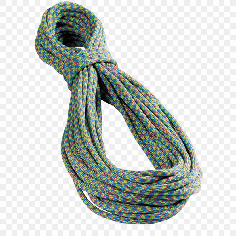 Dynamic Rope Rock Climbing Sport Climbing, PNG, 1000x1000px, Rope, Arrampicata Indoor, Ascender, Beal, Belaying Download Free