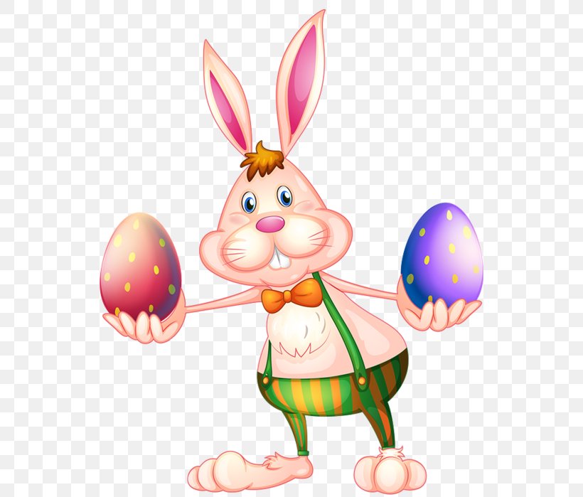 Easter Bunny Carrot Farm Rabbit Clip Art, PNG, 562x699px, Easter Bunny, Carrot, Easter, Easter Egg, Farm Download Free