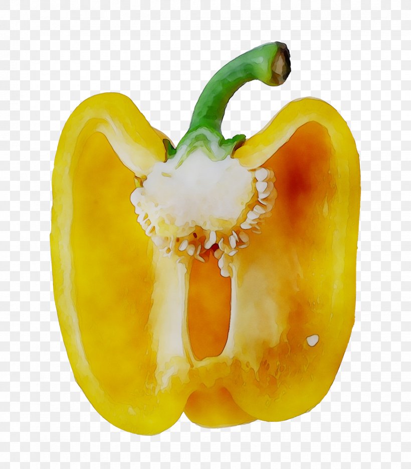 Habanero Yellow Pepper Bell Pepper Chili Pepper Image, PNG, 1438x1638px, Habanero, Bell Pepper, Bell Peppers And Chili Peppers, Capsicum, Chili Pepper Download Free