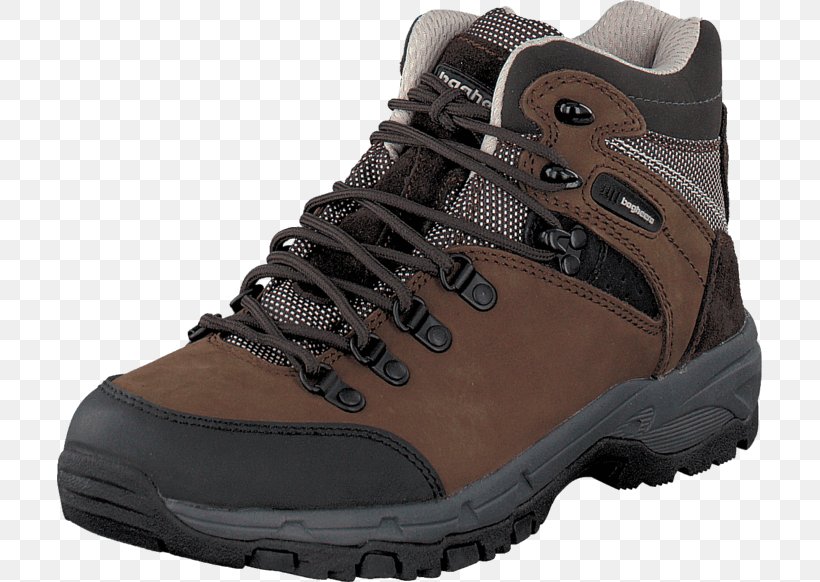 Hiking Boot LOWA Sportschuhe GmbH Shoe, PNG, 705x582px, Hiking Boot, Backpacking, Boot, Brown, Chukka Boot Download Free