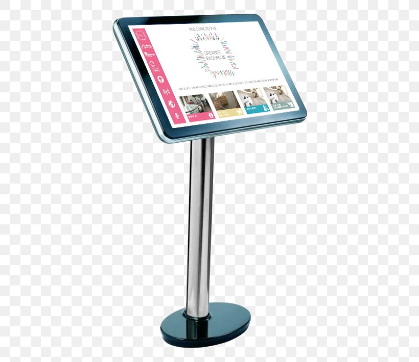 Interactive Kiosks Retail Service Advertising, PNG, 464x710px, Interactive Kiosks, Advertising, Business, Computer Monitor Accessory, Display Advertising Download Free
