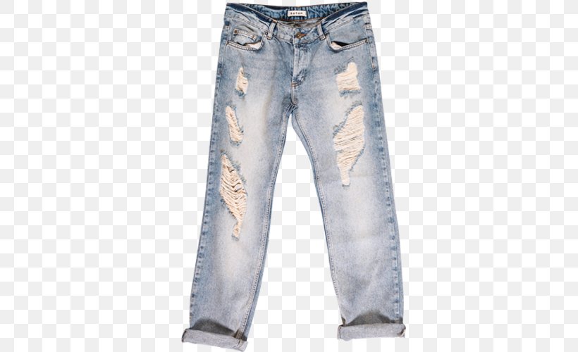 Jeans Denim, PNG, 500x500px, Jeans, Denim, Pocket, Trousers Download Free