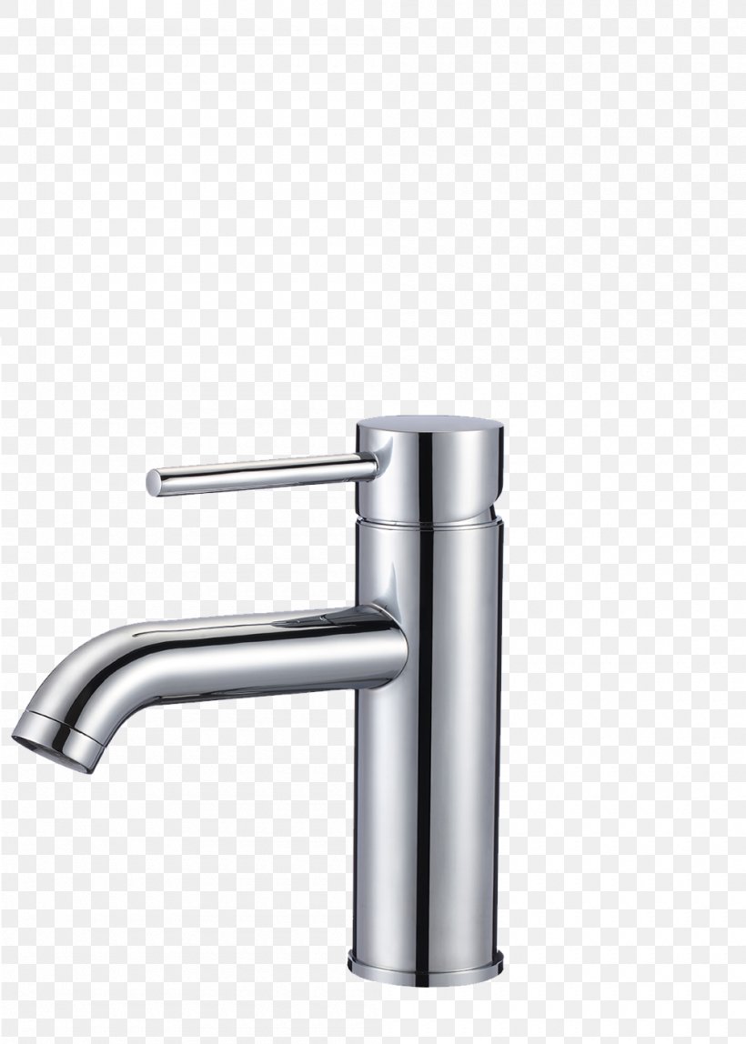 Kitchen Sink Tap Bathroom Building Materials, PNG, 1000x1400px, Sink, Bathroom, Bathtub, Bathtub Accessory, Brushed Metal Download Free