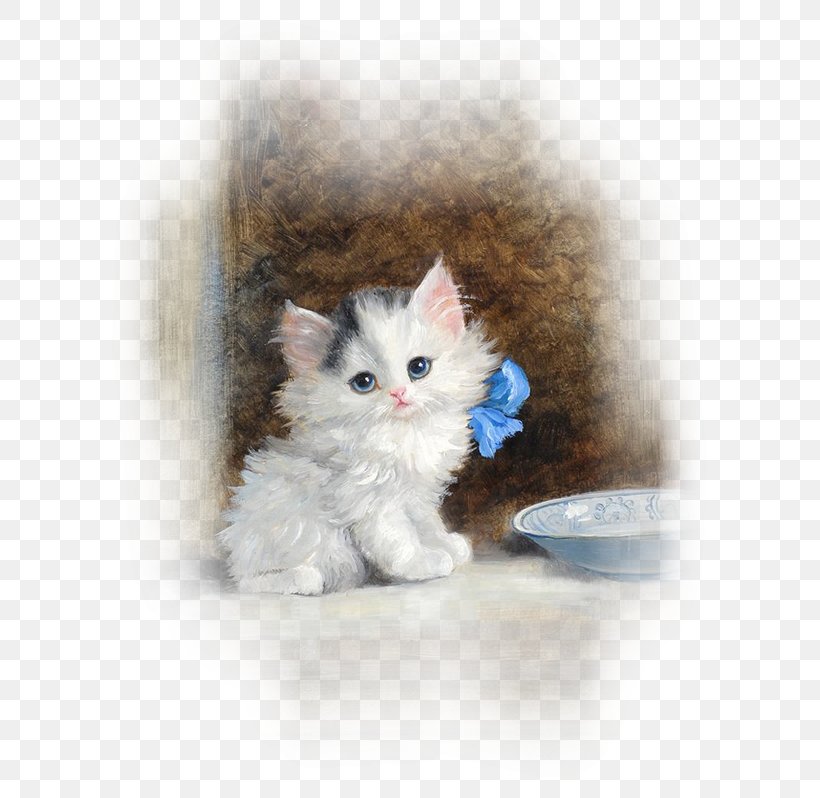 Kitten Cat Pet Painting Drawing, PNG, 600x798px, Kitten, Big Cat, Black Cat, British Semi Longhair, Carnivoran Download Free