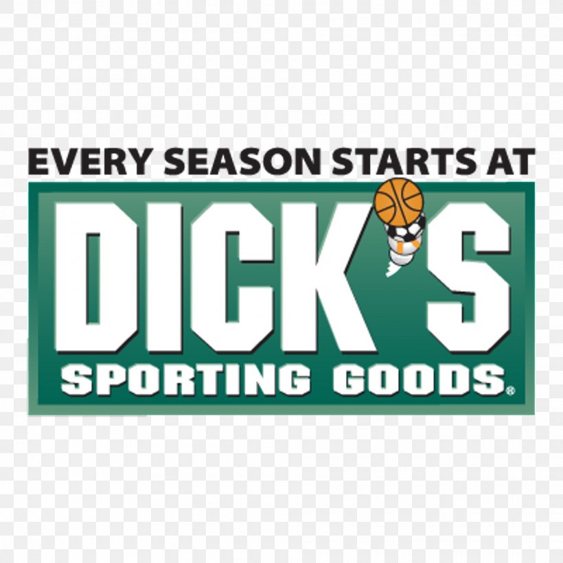 Logo DICK'S Sporting Goods Coupon Gift Card, PNG, 1920x1920px, Logo, Area, Banner, Black Friday, Brand Download Free