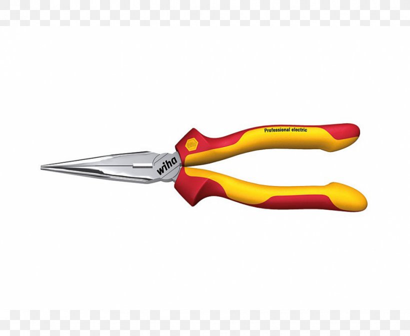 Needle-nose Pliers Diagonal Pliers Round-nose Pliers Tool, PNG, 976x800px, Needlenose Pliers, Diagonal Pliers, Electricity, Hand Tool, Hardware Download Free
