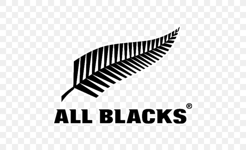 New Zealand National Rugby Union Team Australia National Rugby Union Team British & Irish Lions 2017 British And Irish Lions Tour To New Zealand, PNG, 500x500px, New Zealand, Australia National Rugby Union Team, Black, Black And White, Brand Download Free