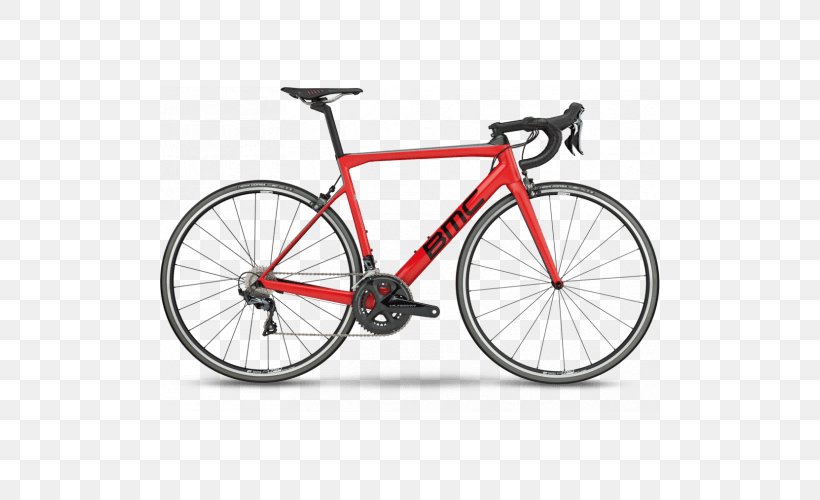 Racing Bicycle BMC Switzerland AG BMC Teammachine SLR01 THREE 2018 Ultegra, PNG, 500x500px, Watercolor, Cartoon, Flower, Frame, Heart Download Free