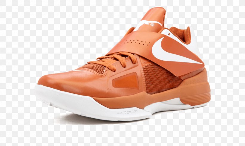 Sports Shoes Nike KD 6 EXT Gum Sneaker Bar Detroit, PNG, 1000x600px, Sports Shoes, Athletic Shoe, Beige, Brown, Cross Training Shoe Download Free