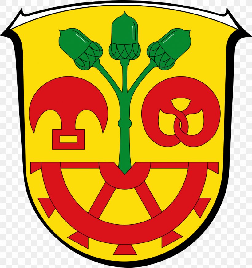 Traisa Ober-Ramstadt Coat Of Arms Community Coats Of Arms Brezel, PNG, 963x1024px, Oberramstadt, Area, Brezel, Coat Of Arms, Community Coats Of Arms Download Free