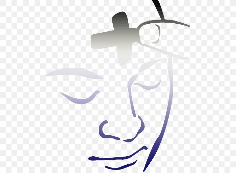 Ash Wednesday Clipart Graphics