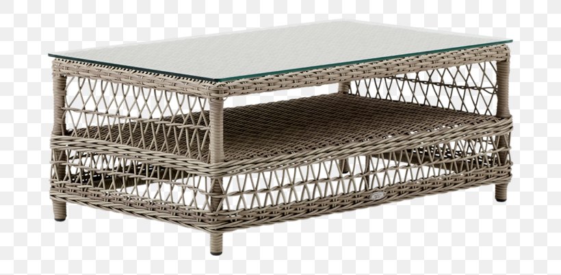 Coffee Tables Rattan Sika Design Hazel Coffee Table Wicker, PNG, 714x402px, Table, Bed Frame, Chair, Coffee Table, Coffee Tables Download Free
