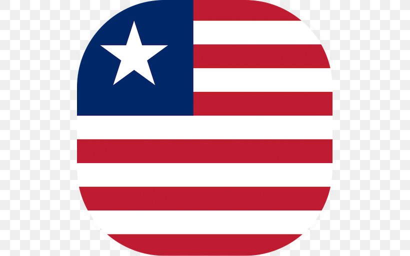 Flag Of Liberia National Flag Stock Photography, PNG, 512x512px, Liberia, Area, Brand, Depositphotos, Flag Download Free