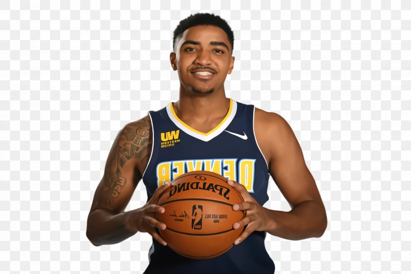 Gary Harris Basketball Player, PNG, 2448x1632px, Gary Harris, Ball, Ball Game, Basketball, Basketball Moves Download Free