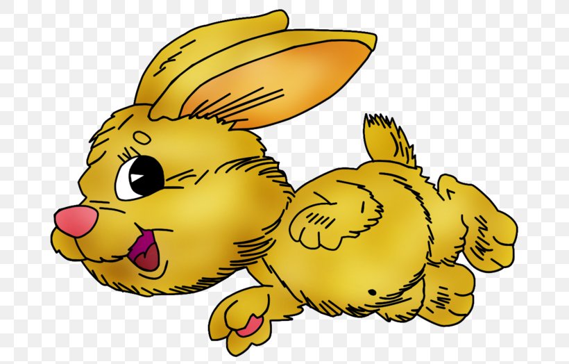 Hare Rabbit Easter Bunny Clip Art, PNG, 700x524px, Hare, Alphabet, Artwork, Carnivoran, Cartoon Download Free