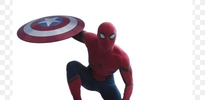Spider-Man Captain America Marvel Cinematic Universe Film Superhero Movie, PNG, 720x400px, Spiderman, Arm, Avengers Infinity War, Captain America, Captain America Civil War Download Free