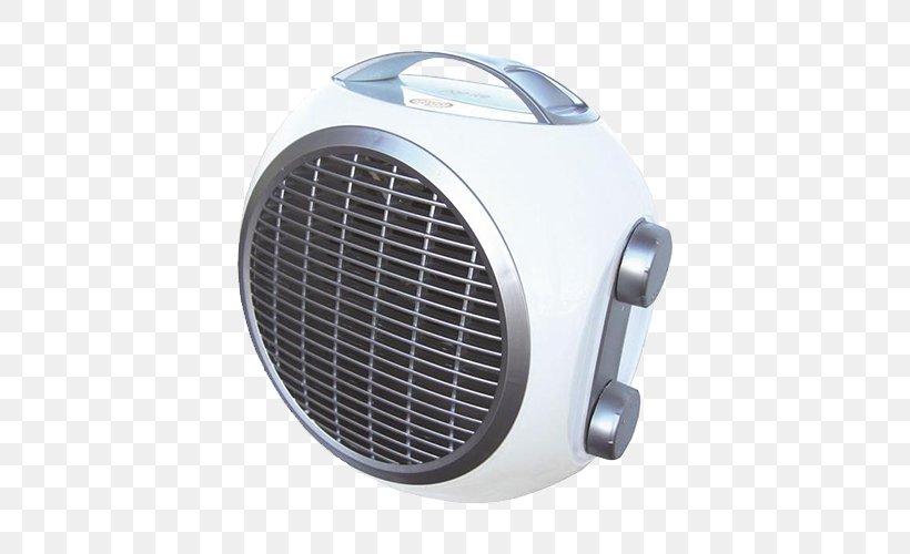 Termoventilatore Convection Heater Argoclima S.p.A. Fan Heater, PNG, 500x500px, Termoventilatore, Argoclima Spa, Berogailu, Ceramic Heater, Color Download Free