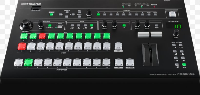 Vision Mixer Serial Digital Interface Audio Mixers High-definition Television HDMI, PNG, 1186x564px, Vision Mixer, Audio, Audio Equipment, Audio Mixers, Audio Receiver Download Free