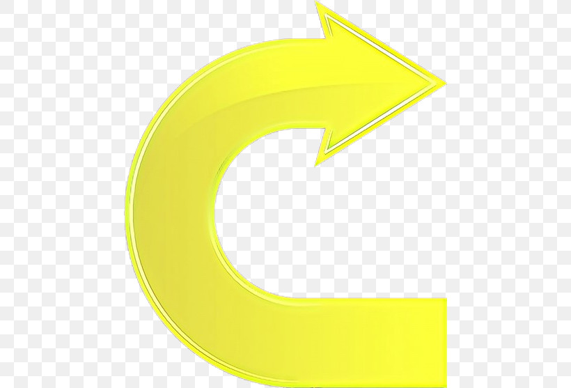 Yellow Font Symbol, PNG, 464x557px, Yellow, Symbol Download Free