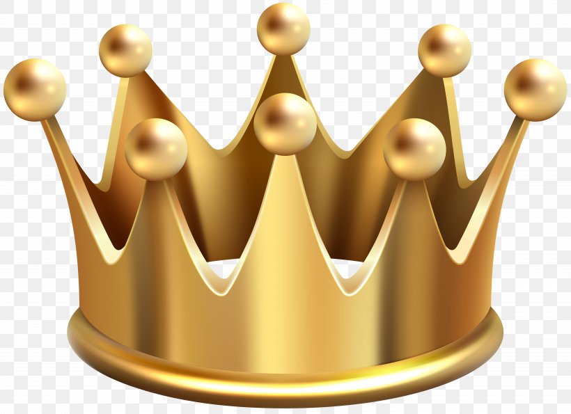 Clip Art, PNG, 8000x5808px, 3d Rendering, Crown, Clip Art, Coroa Real, Gold Download Free