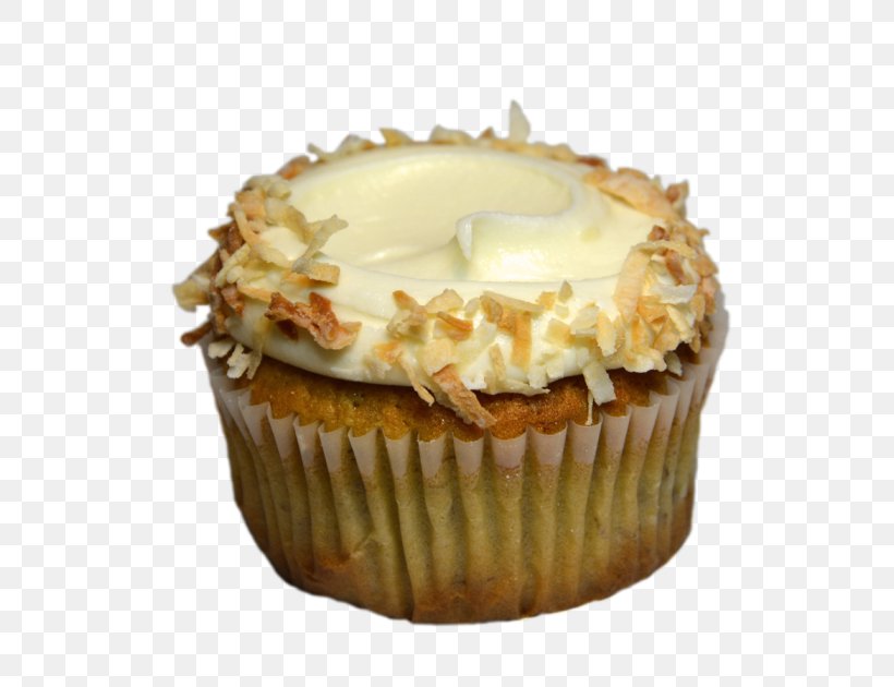 Cupcake American Muffins Buttercream Banana Bread, PNG, 600x630px, Cupcake, American Muffins, Baking, Banaani, Banana Download Free