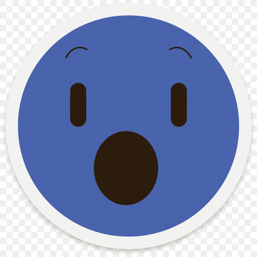 Emoji, PNG, 3000x3000px, Emoji, Cartoon, Meter, Microsoft Azure, Smiley Download Free